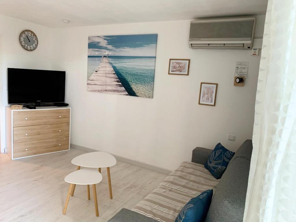 100 M De La Plage - Les Cigales De Mer - Studio Cabine - Parking Le Grau-du-Roi Exteriör bild